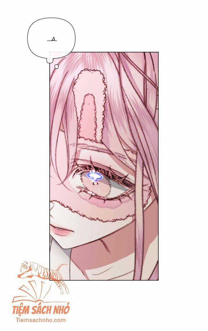 Trở Thành Cô Vợ Khế Ước Của Nhân Vật Phản Diện Chapter 20 trang 37