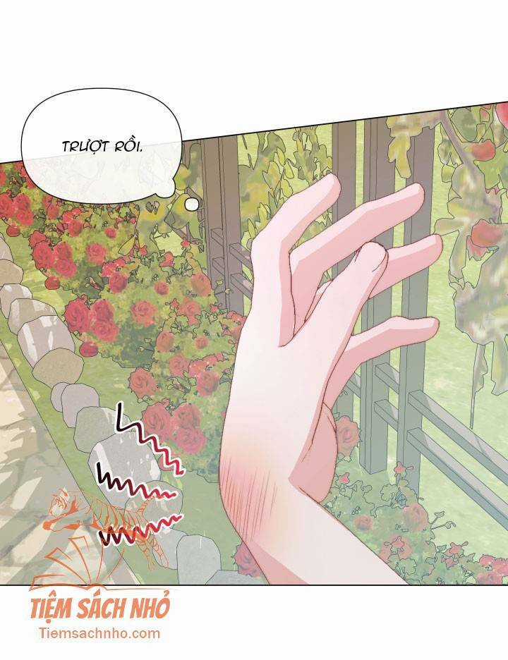 Trở Thành Cô Vợ Khế Ước Của Nhân Vật Phản Diện Chapter 20 trang 39