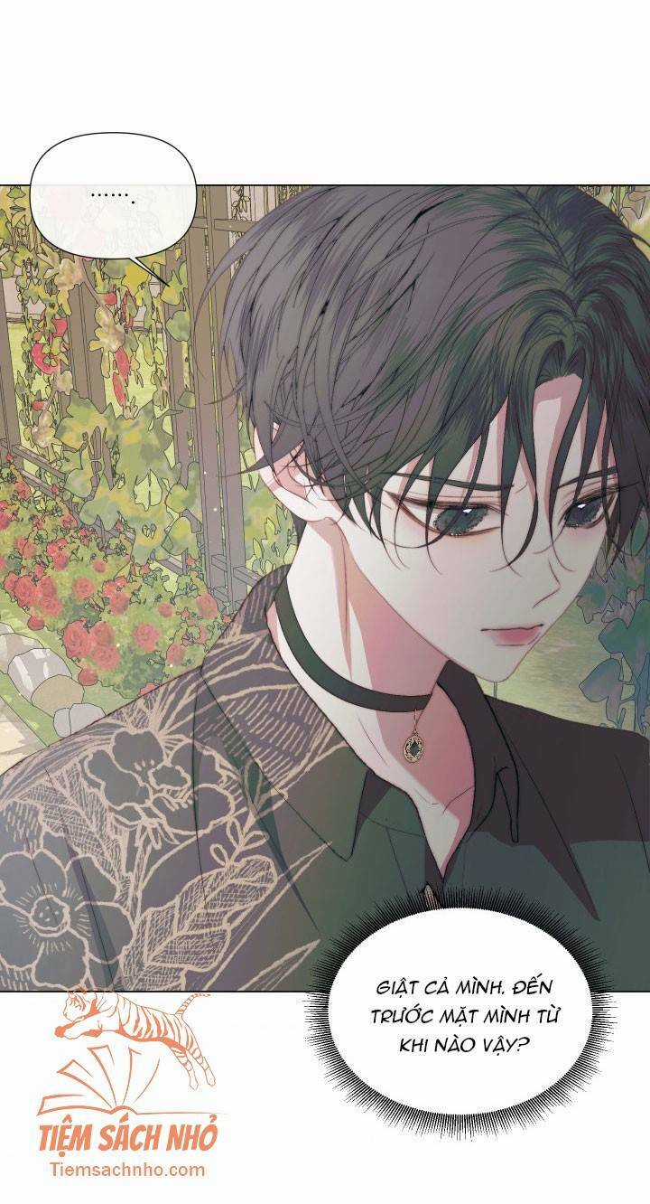 Trở Thành Cô Vợ Khế Ước Của Nhân Vật Phản Diện Chapter 20 trang 43