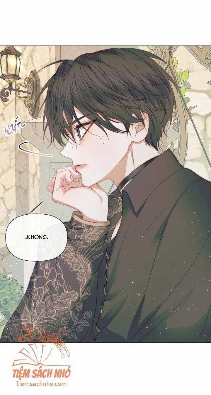 Trở Thành Cô Vợ Khế Ước Của Nhân Vật Phản Diện Chapter 20 trang 61