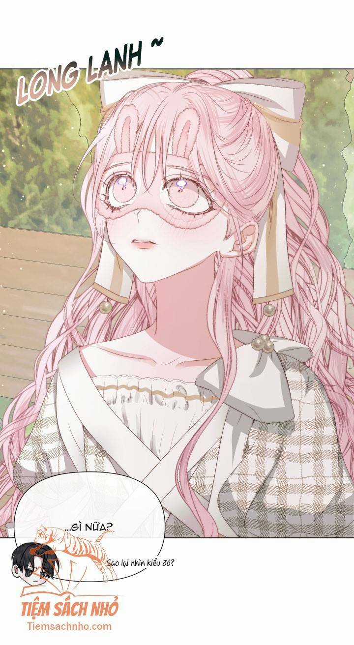 Trở Thành Cô Vợ Khế Ước Của Nhân Vật Phản Diện Chapter 20 trang 64