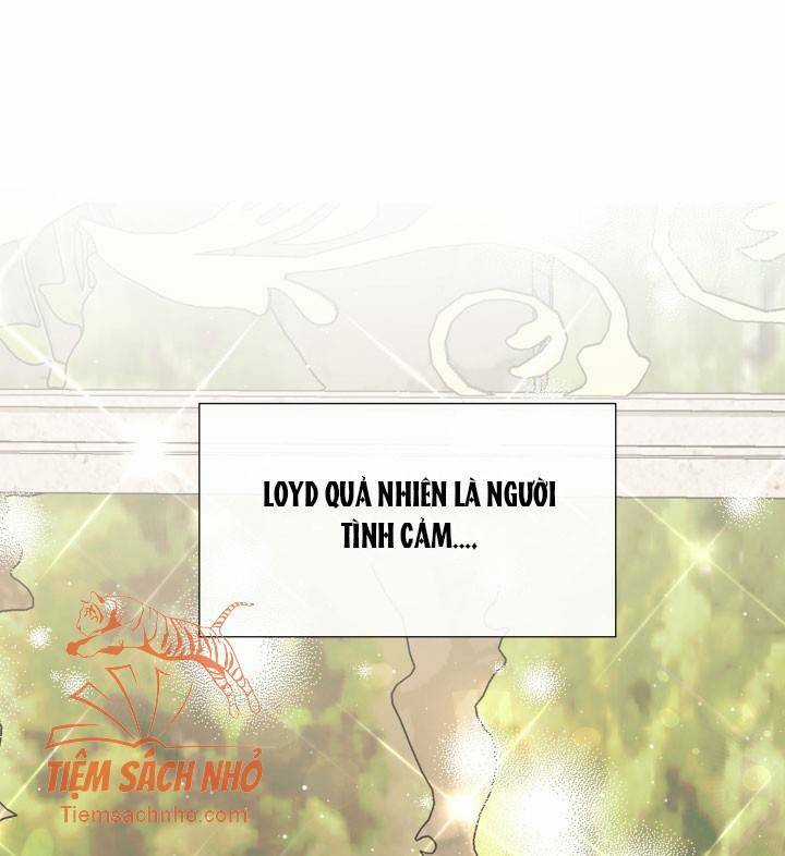 Trở Thành Cô Vợ Khế Ước Của Nhân Vật Phản Diện Chapter 20 trang 68