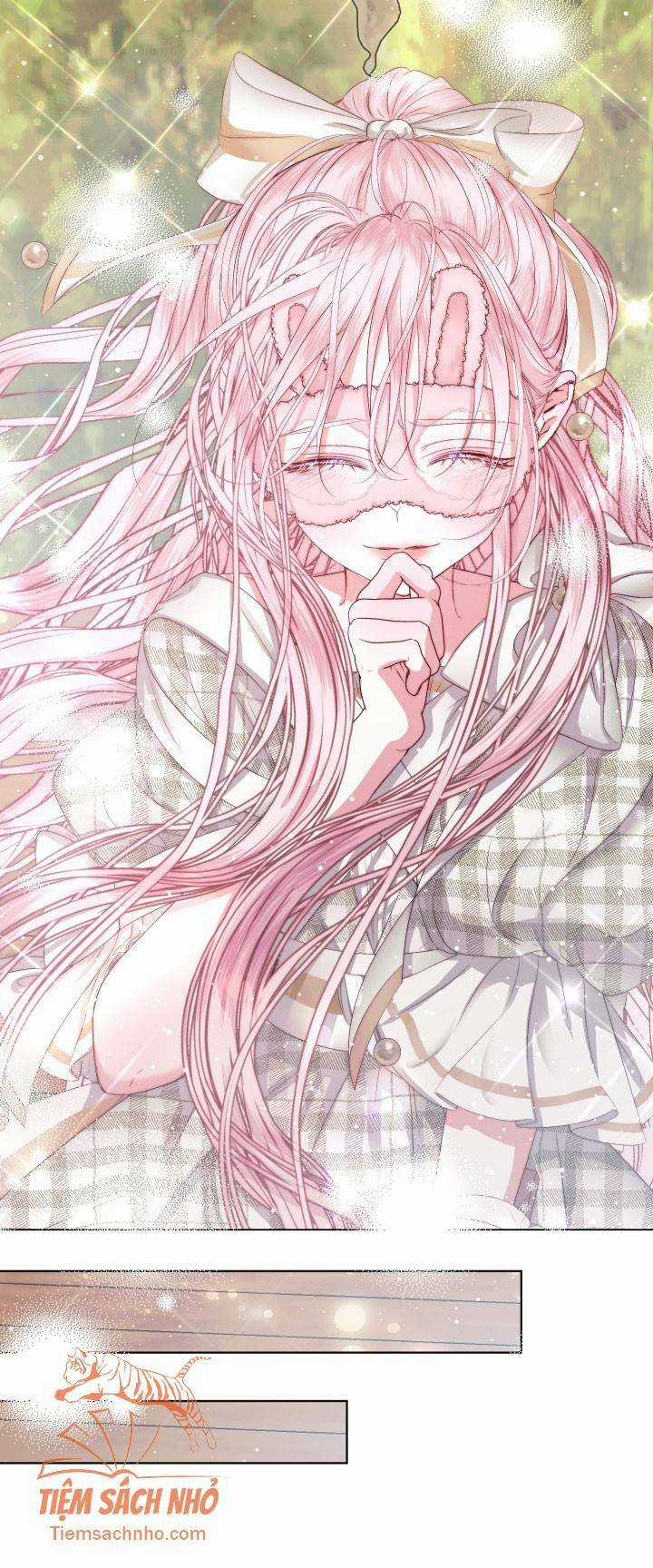 Trở Thành Cô Vợ Khế Ước Của Nhân Vật Phản Diện Chapter 20 trang 69