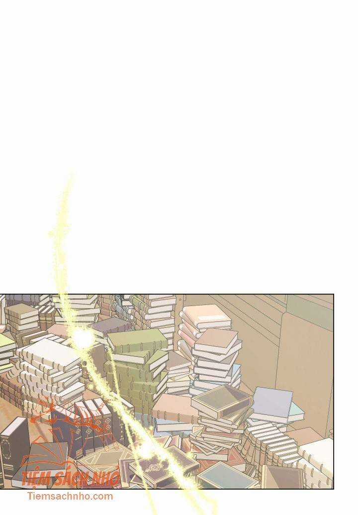 Trở Thành Cô Vợ Khế Ước Của Nhân Vật Phản Diện Chapter 20 trang 70