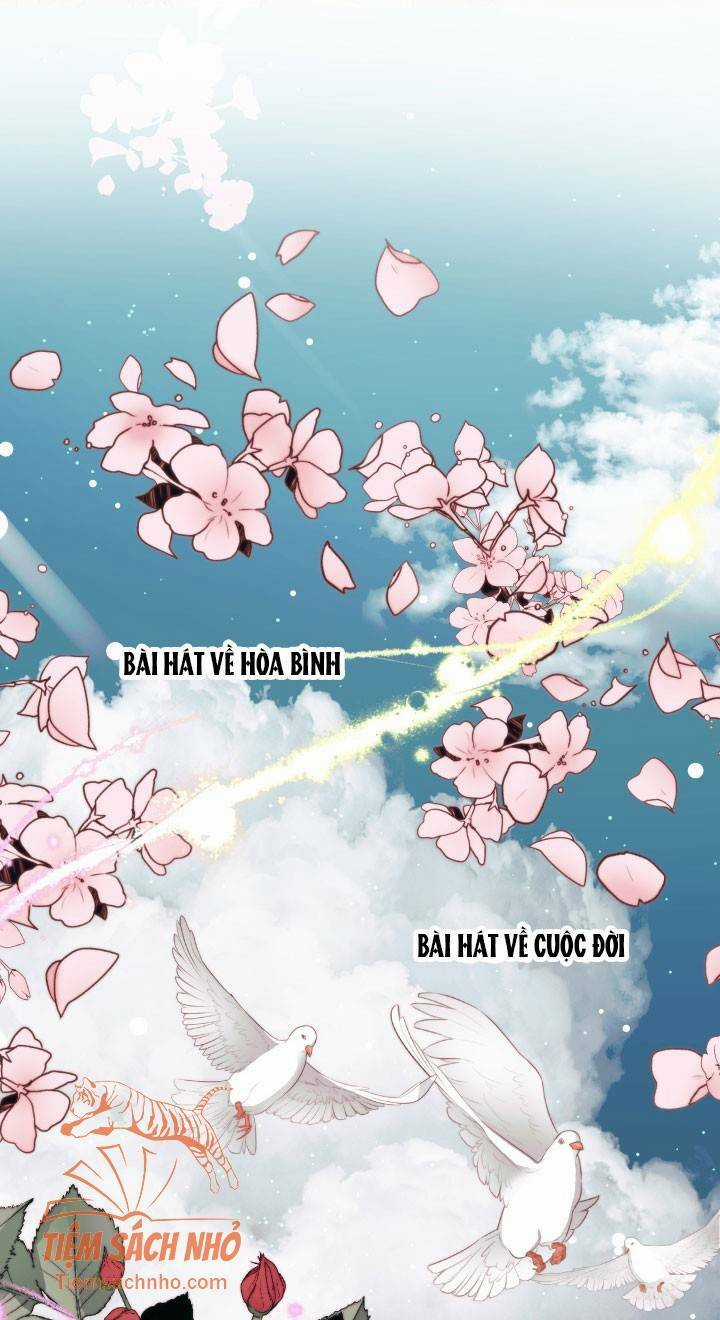 Trở Thành Cô Vợ Khế Ước Của Nhân Vật Phản Diện Chapter 20 trang 72