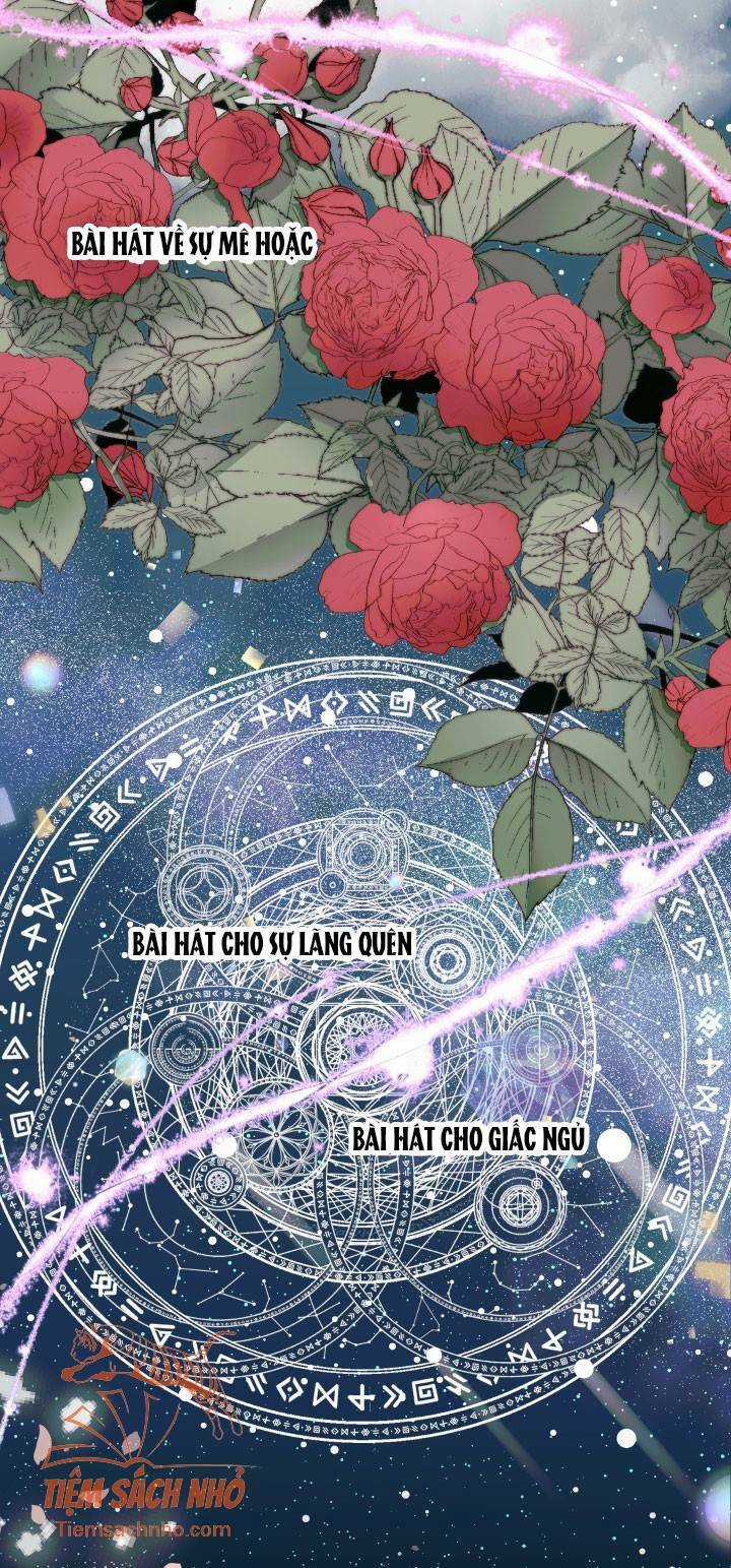 Trở Thành Cô Vợ Khế Ước Của Nhân Vật Phản Diện Chapter 20 trang 73