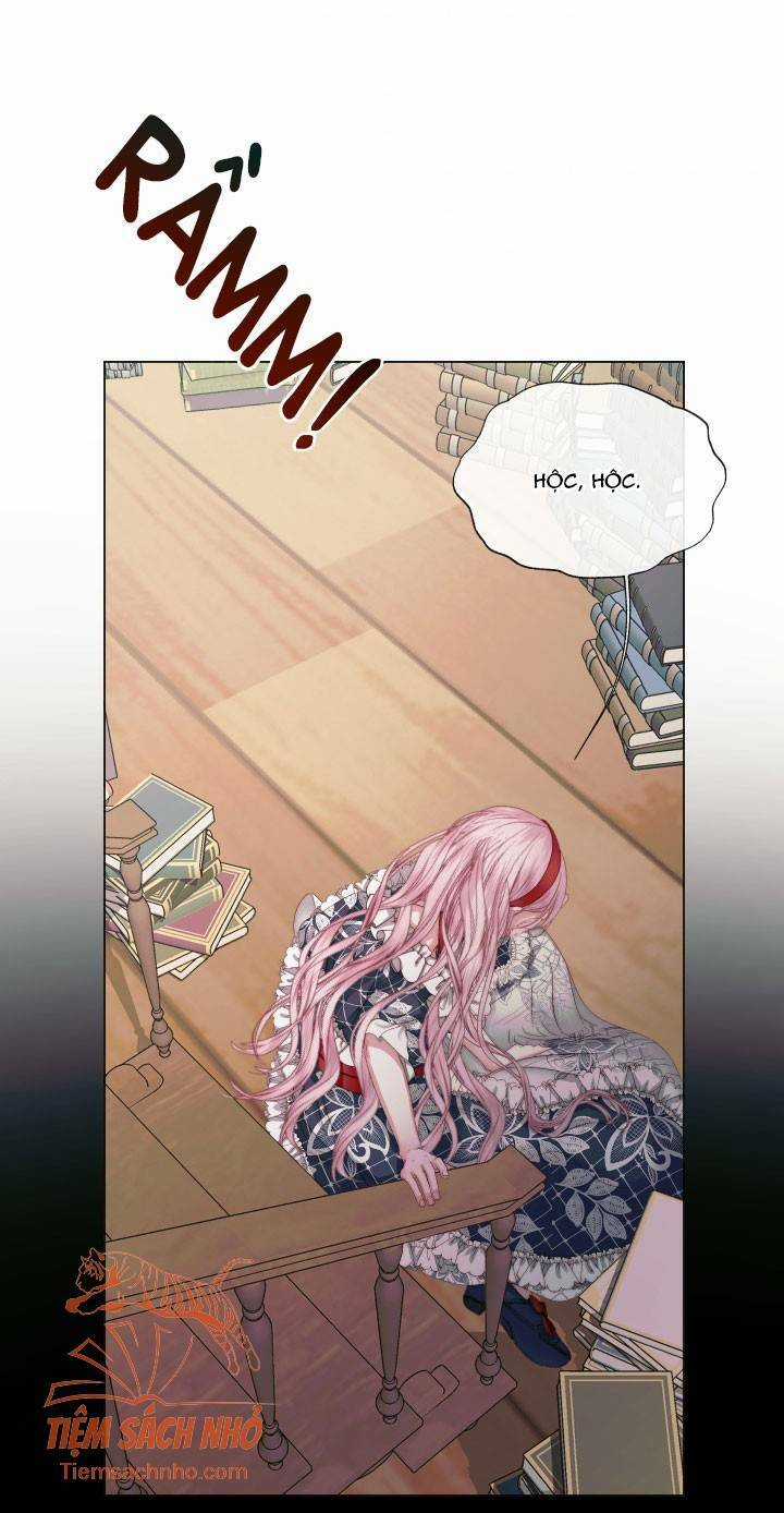 Trở Thành Cô Vợ Khế Ước Của Nhân Vật Phản Diện Chapter 20 trang 76