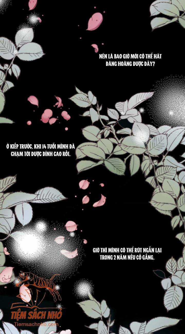 Trở Thành Cô Vợ Khế Ước Của Nhân Vật Phản Diện Chapter 20 trang 79