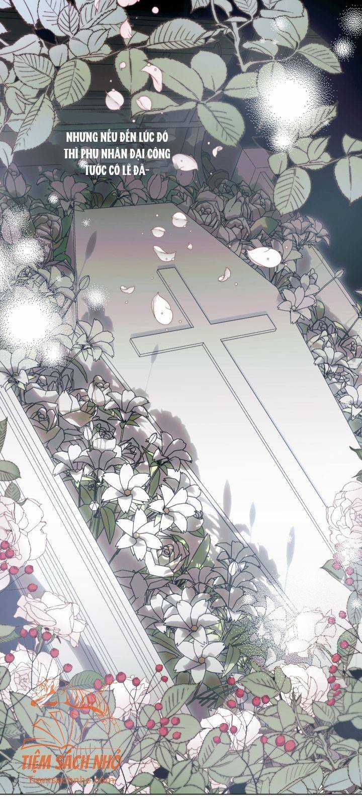 Trở Thành Cô Vợ Khế Ước Của Nhân Vật Phản Diện Chapter 20 trang 80