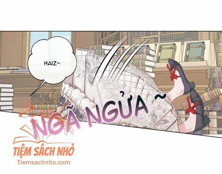 Trở Thành Cô Vợ Khế Ước Của Nhân Vật Phản Diện Chapter 20 trang 82