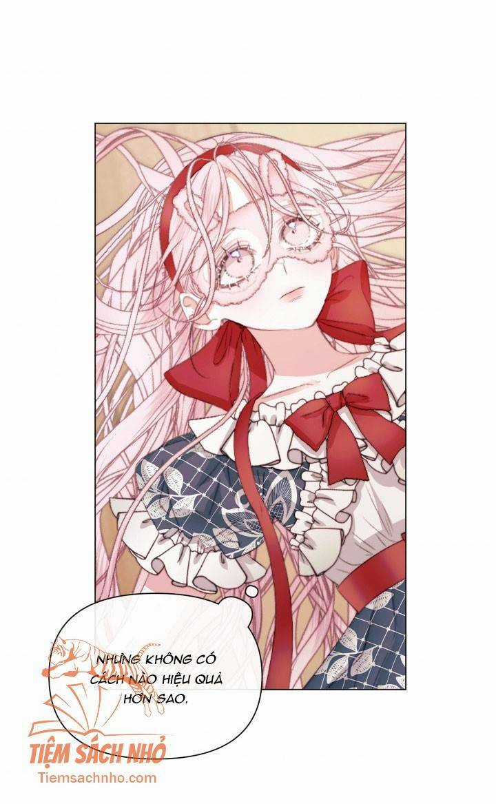 Trở Thành Cô Vợ Khế Ước Của Nhân Vật Phản Diện Chapter 20 trang 85