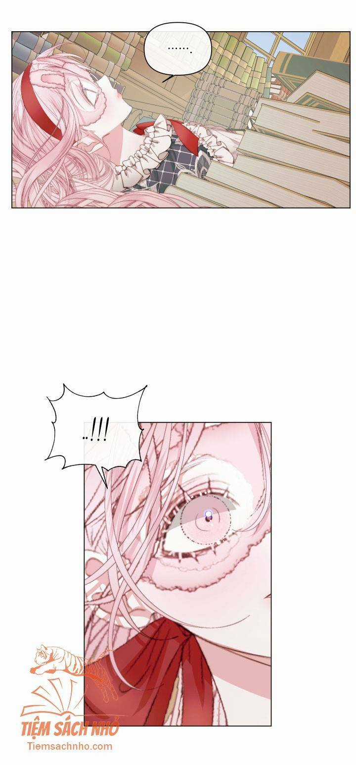 Trở Thành Cô Vợ Khế Ước Của Nhân Vật Phản Diện Chapter 20 trang 87