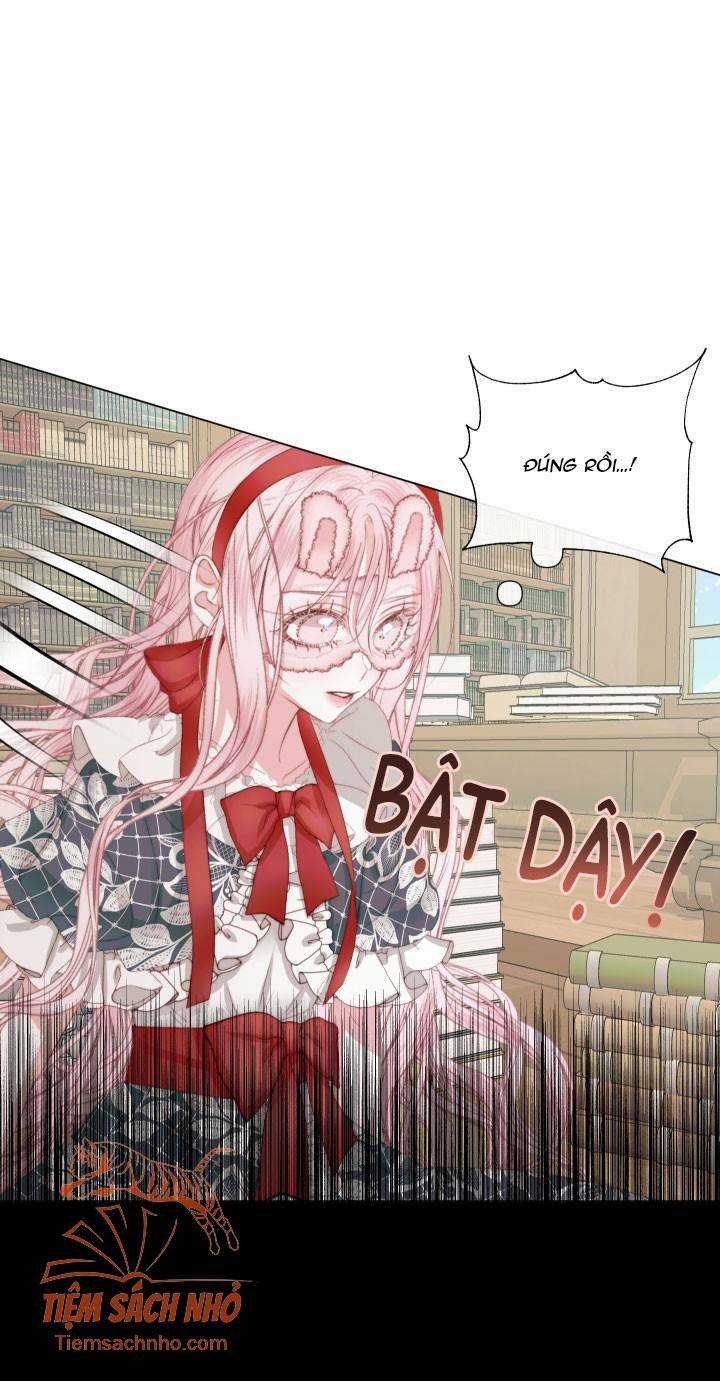 Trở Thành Cô Vợ Khế Ước Của Nhân Vật Phản Diện Chapter 20 trang 88