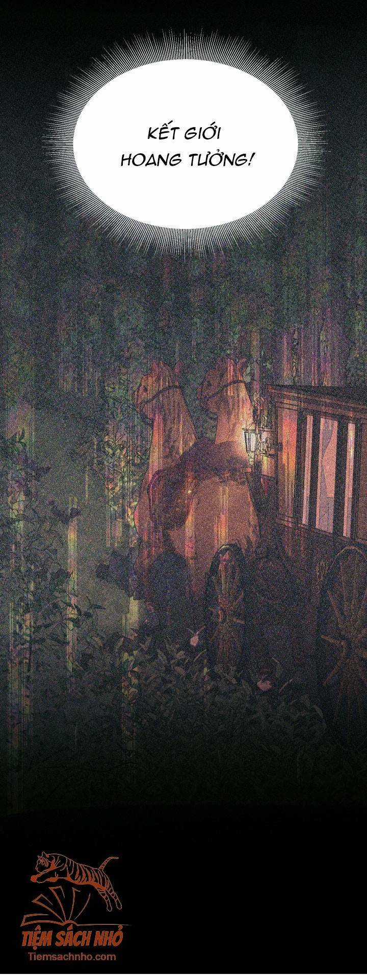 Trở Thành Cô Vợ Khế Ước Của Nhân Vật Phản Diện Chapter 20 trang 90