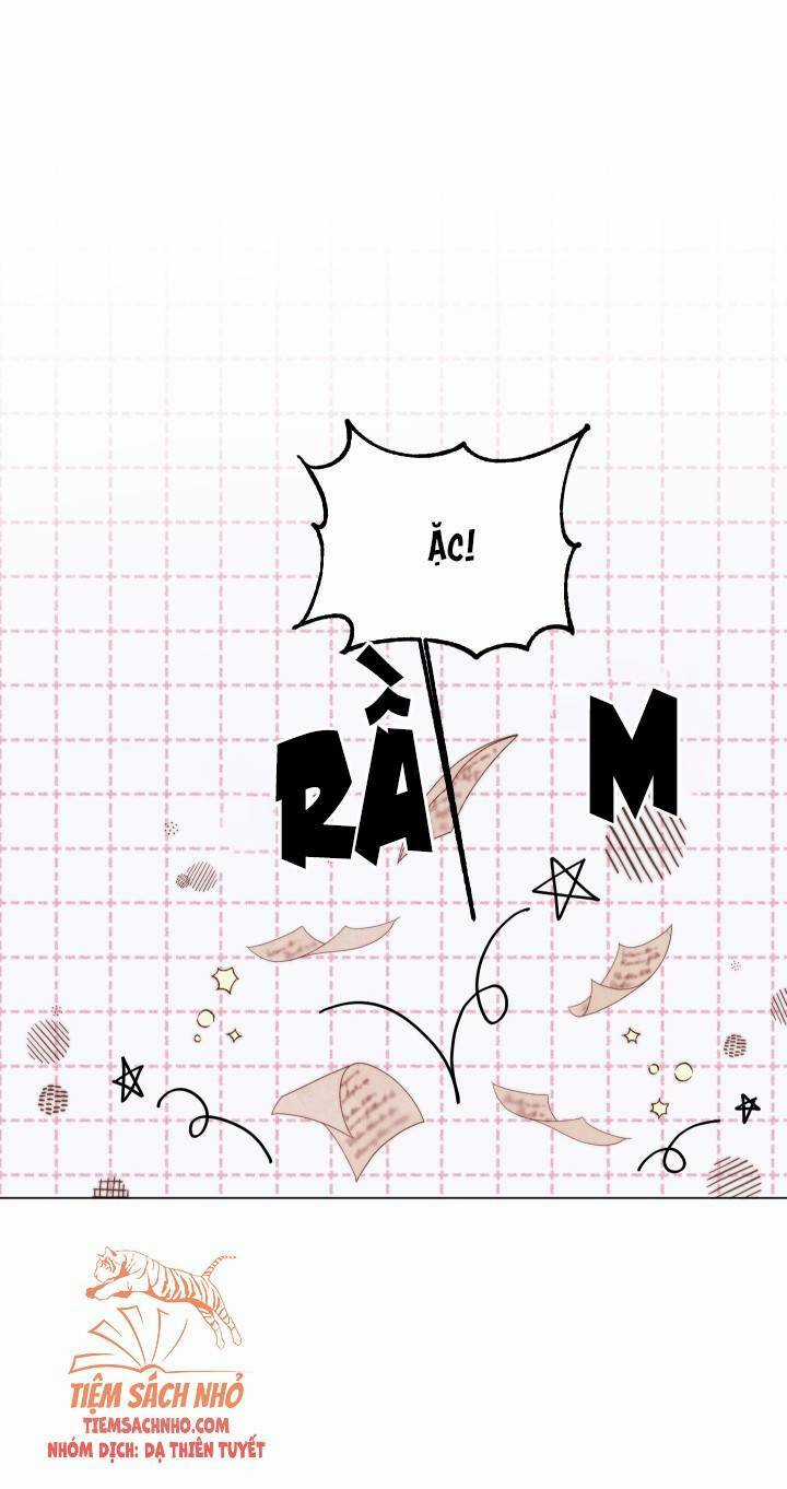 Trở Thành Cô Vợ Khế Ước Của Nhân Vật Phản Diện Chapter 21 trang 15