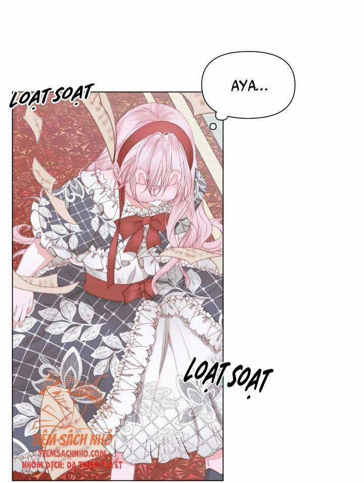 Trở Thành Cô Vợ Khế Ước Của Nhân Vật Phản Diện Chapter 21 trang 16