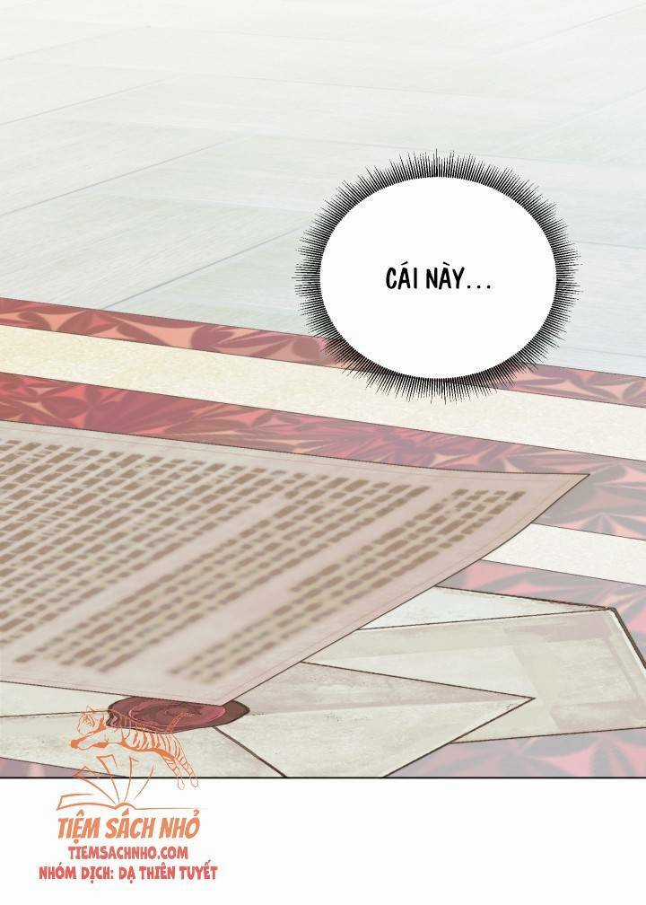 Trở Thành Cô Vợ Khế Ước Của Nhân Vật Phản Diện Chapter 21 trang 18