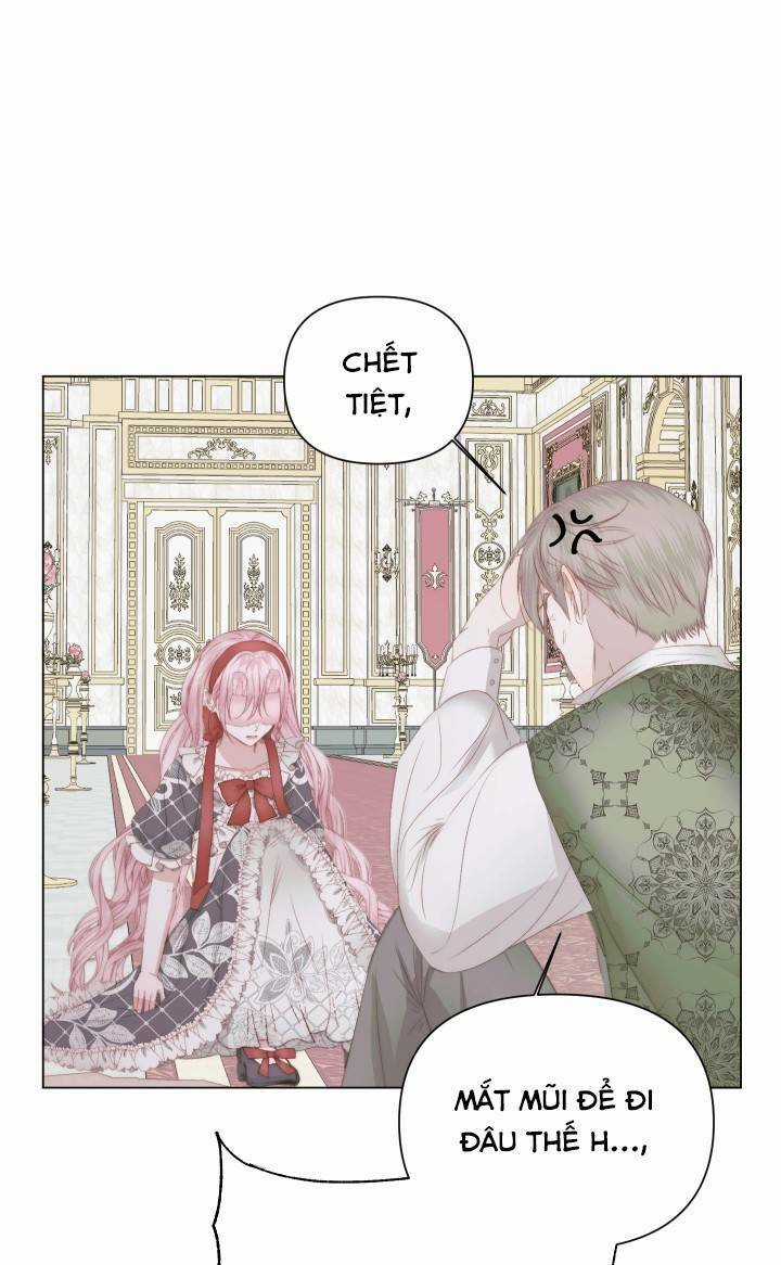 Trở Thành Cô Vợ Khế Ước Của Nhân Vật Phản Diện Chapter 21 trang 19