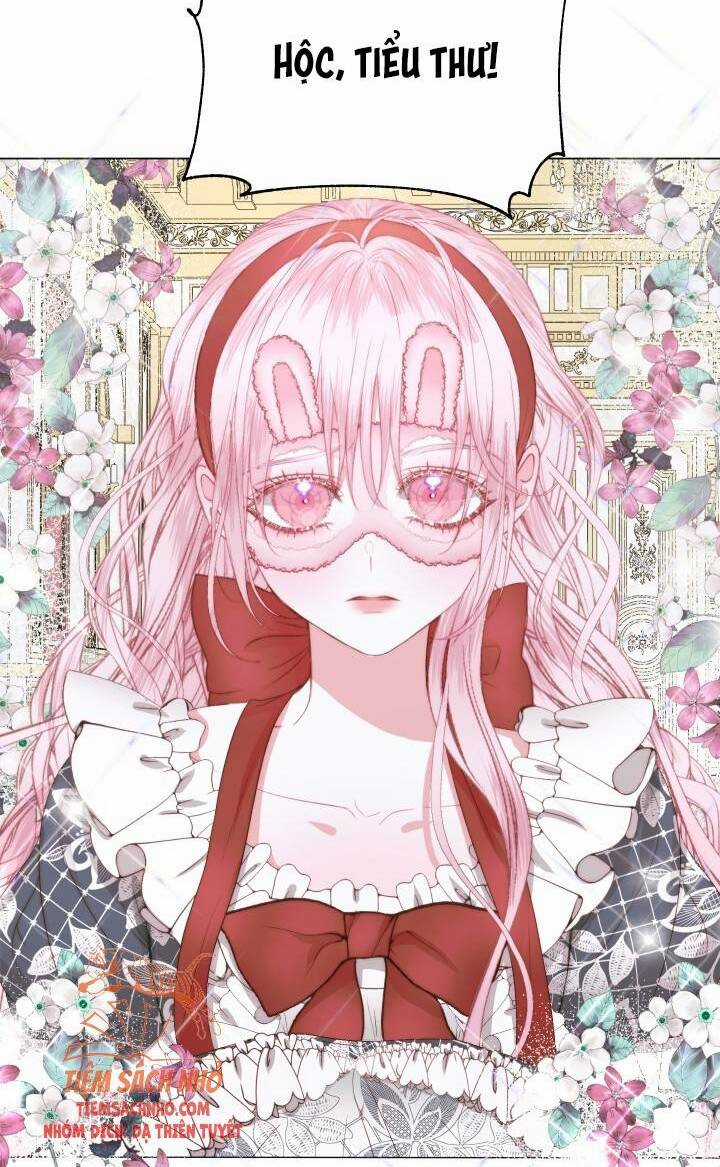 Trở Thành Cô Vợ Khế Ước Của Nhân Vật Phản Diện Chapter 21 trang 20