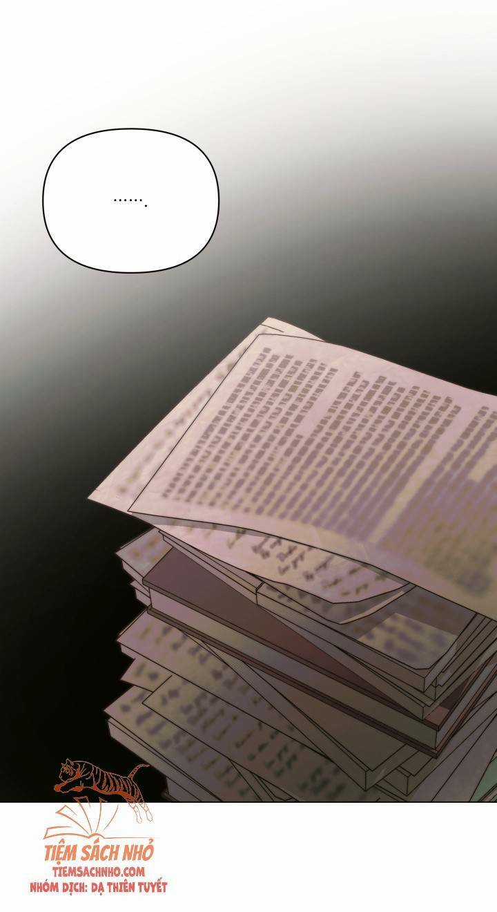 Trở Thành Cô Vợ Khế Ước Của Nhân Vật Phản Diện Chapter 21 trang 29