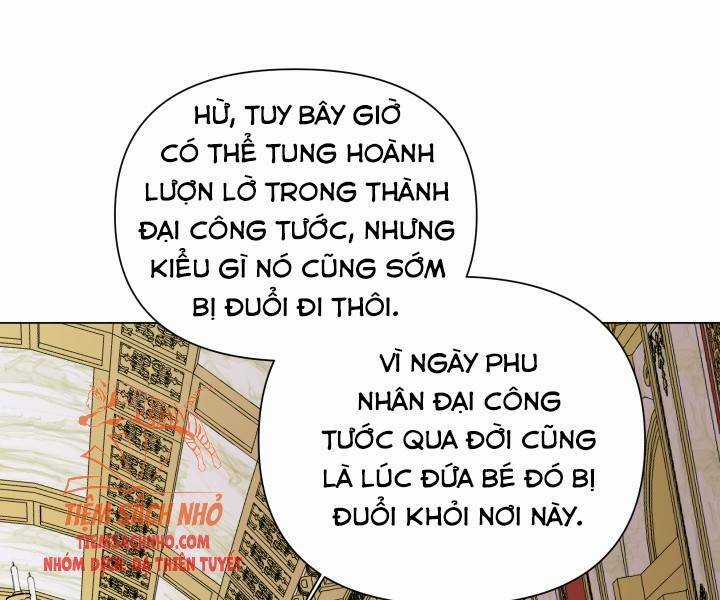Trở Thành Cô Vợ Khế Ước Của Nhân Vật Phản Diện Chapter 21 trang 31