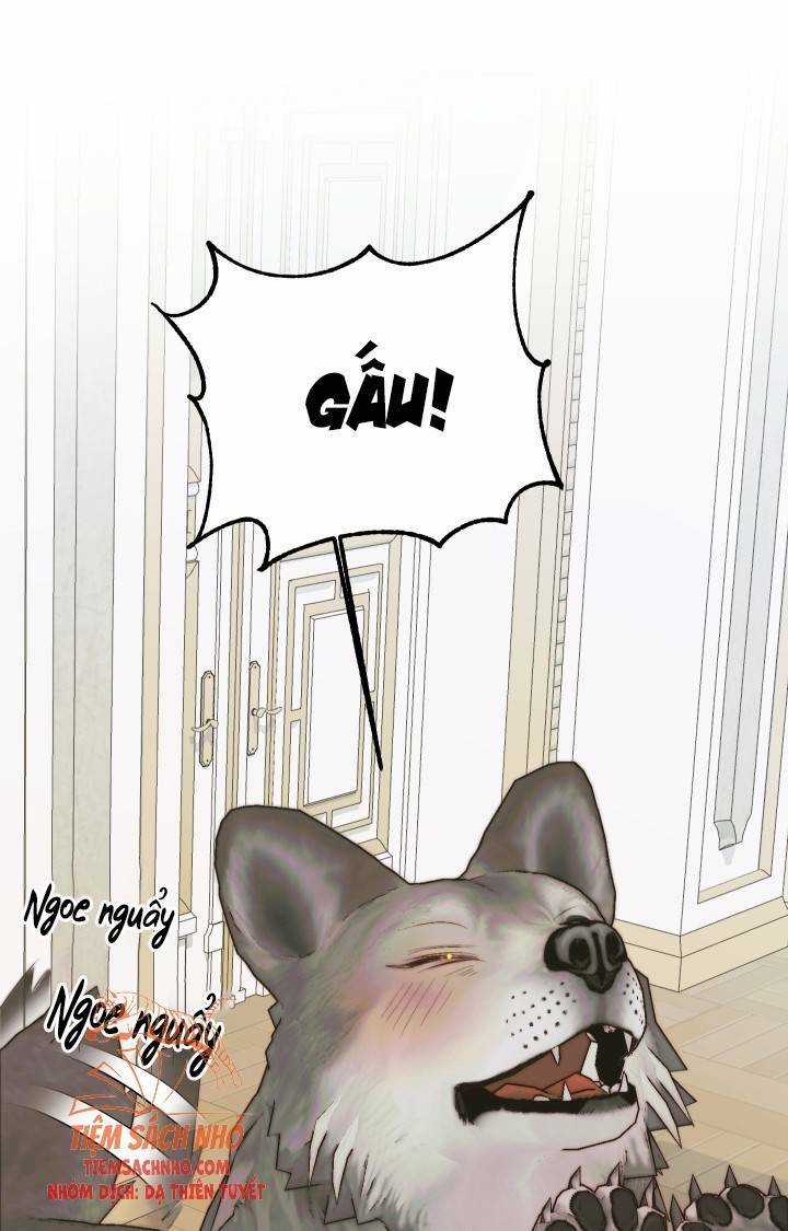 Trở Thành Cô Vợ Khế Ước Của Nhân Vật Phản Diện Chapter 21 trang 52