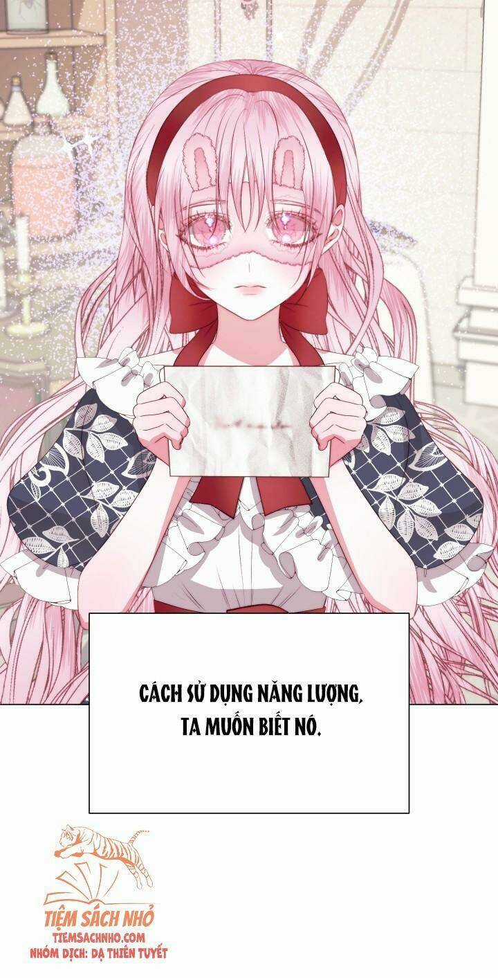 Trở Thành Cô Vợ Khế Ước Của Nhân Vật Phản Diện Chapter 22 trang 24