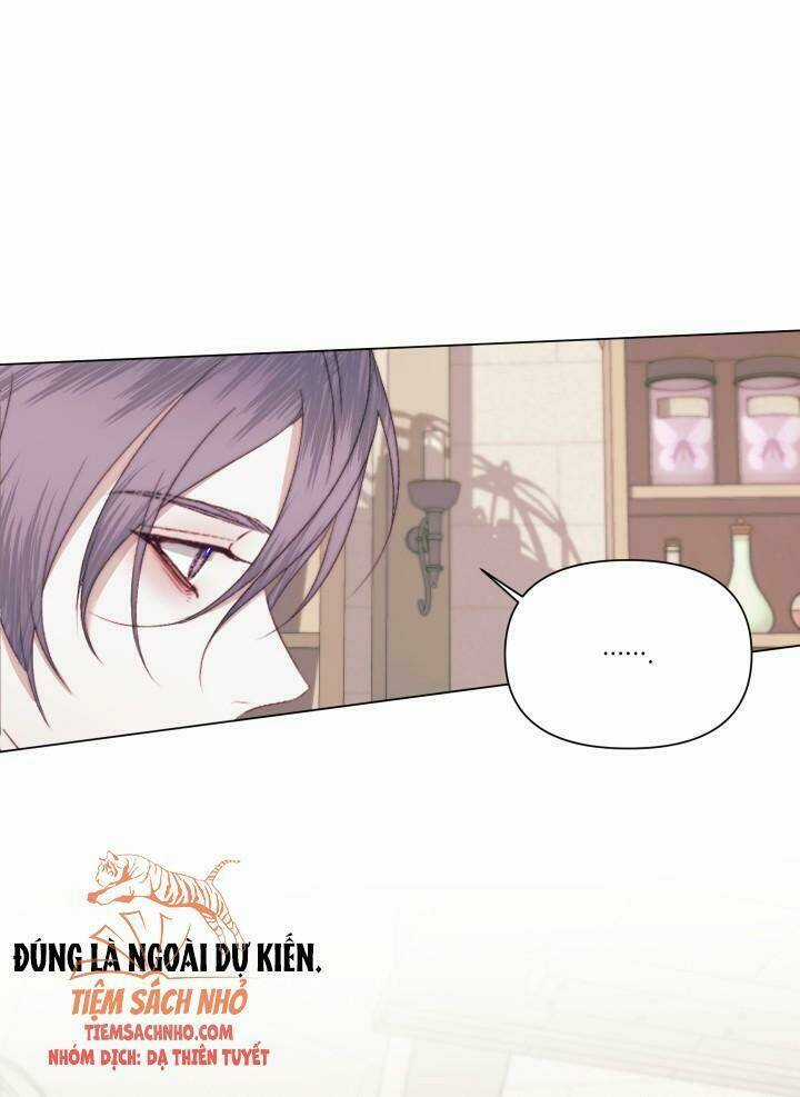 Trở Thành Cô Vợ Khế Ước Của Nhân Vật Phản Diện Chapter 22 trang 25