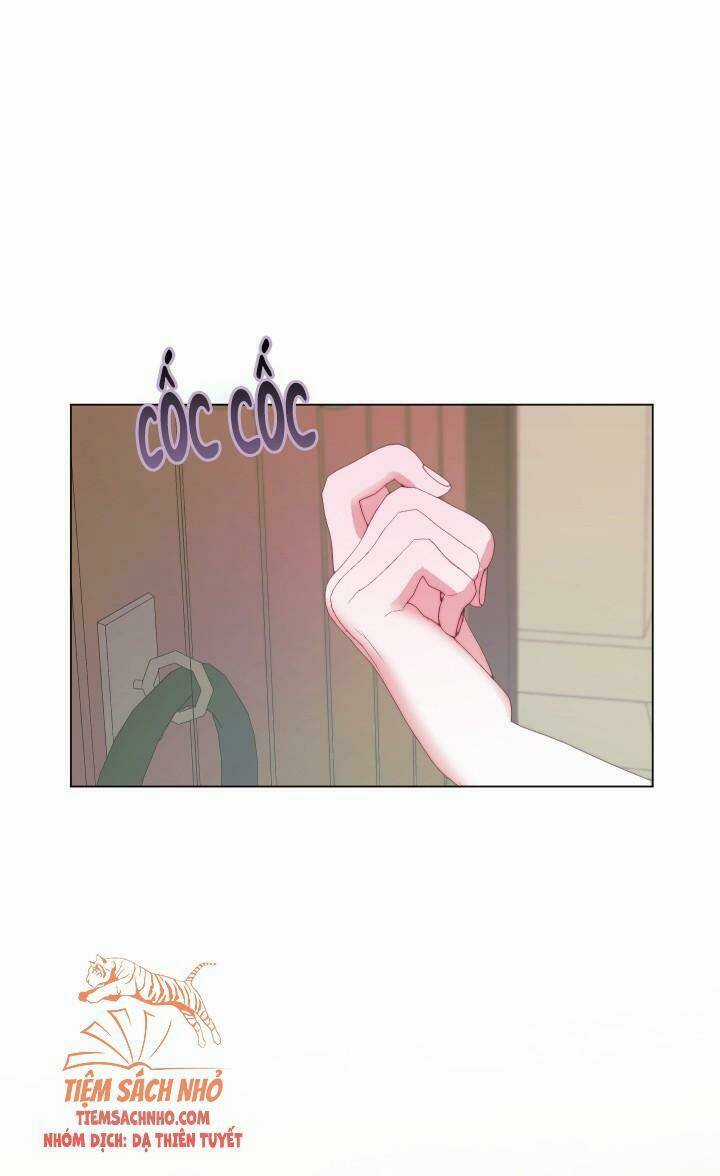 Trở Thành Cô Vợ Khế Ước Của Nhân Vật Phản Diện Chapter 22 trang 3