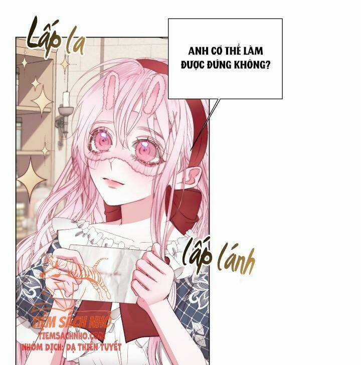 Trở Thành Cô Vợ Khế Ước Của Nhân Vật Phản Diện Chapter 22 trang 38