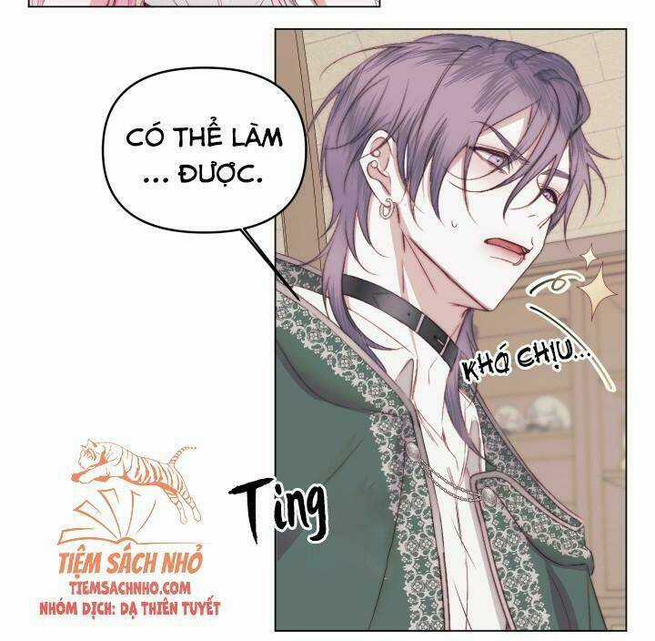 Trở Thành Cô Vợ Khế Ước Của Nhân Vật Phản Diện Chapter 22 trang 39