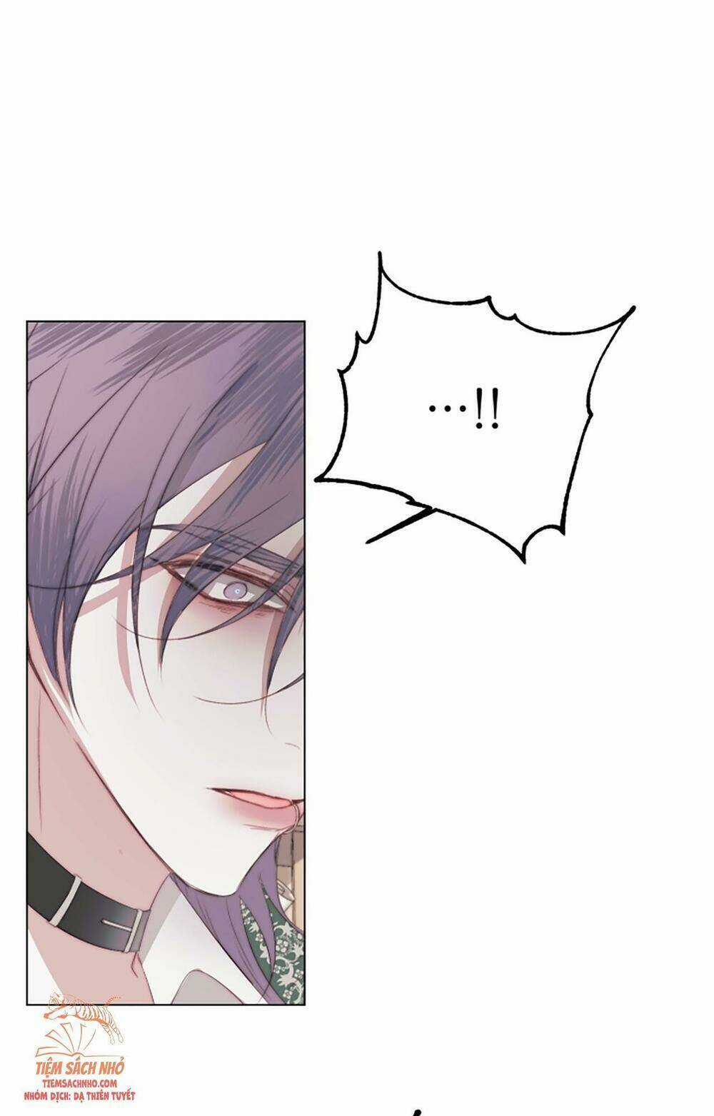 Trở Thành Cô Vợ Khế Ước Của Nhân Vật Phản Diện Chapter 22 trang 50