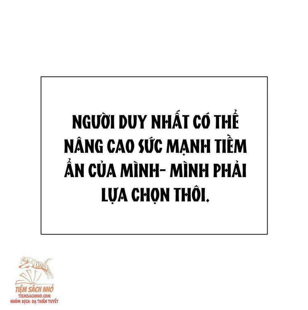 Trở Thành Cô Vợ Khế Ước Của Nhân Vật Phản Diện Chapter 22 trang 55