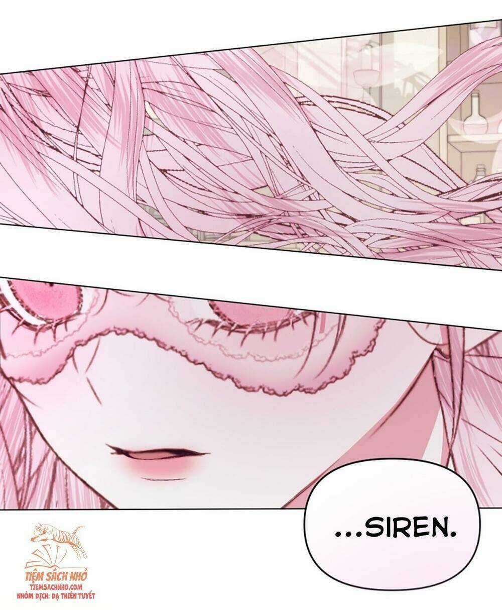 Trở Thành Cô Vợ Khế Ước Của Nhân Vật Phản Diện Chapter 22 trang 56