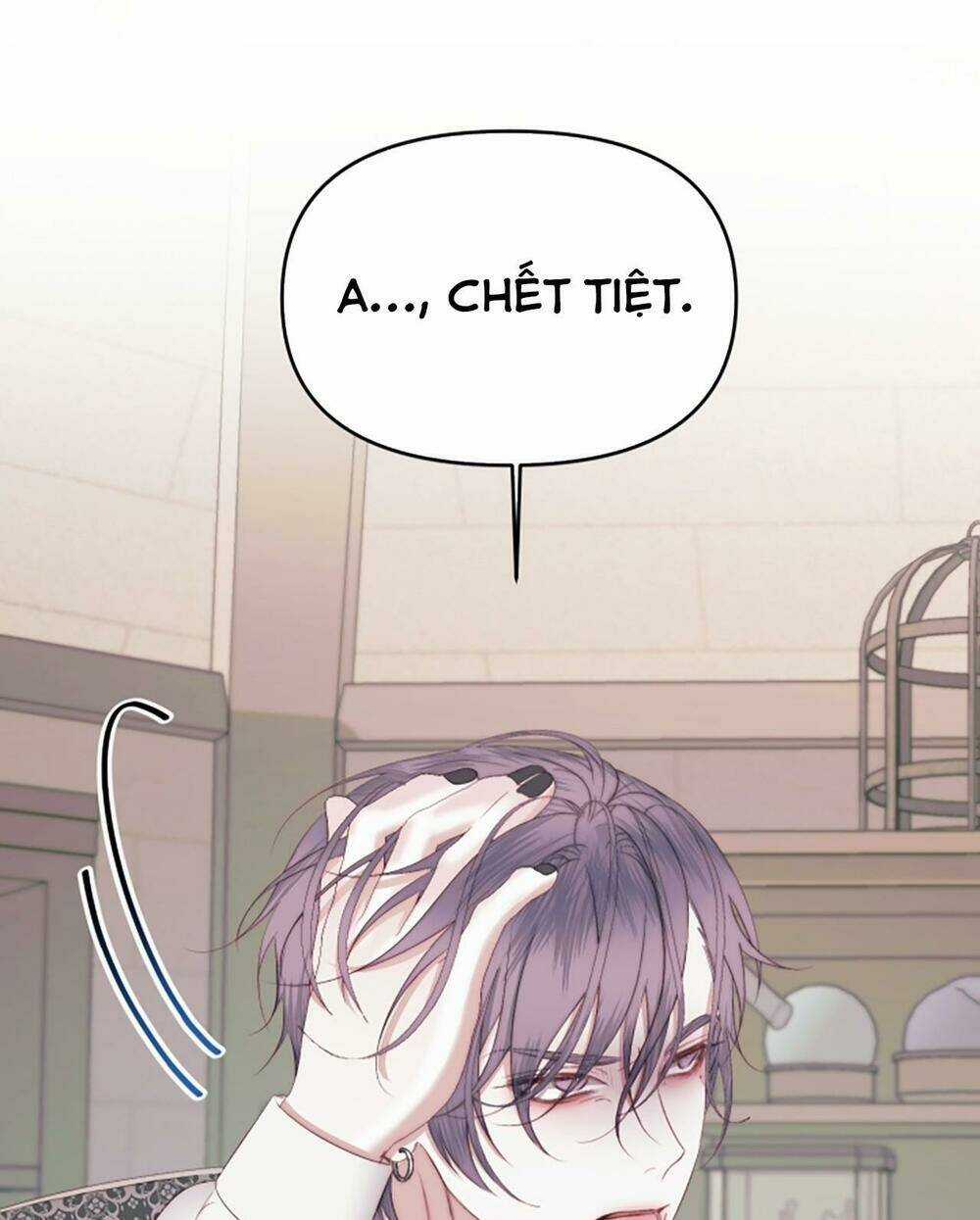 Trở Thành Cô Vợ Khế Ước Của Nhân Vật Phản Diện Chapter 22 trang 60