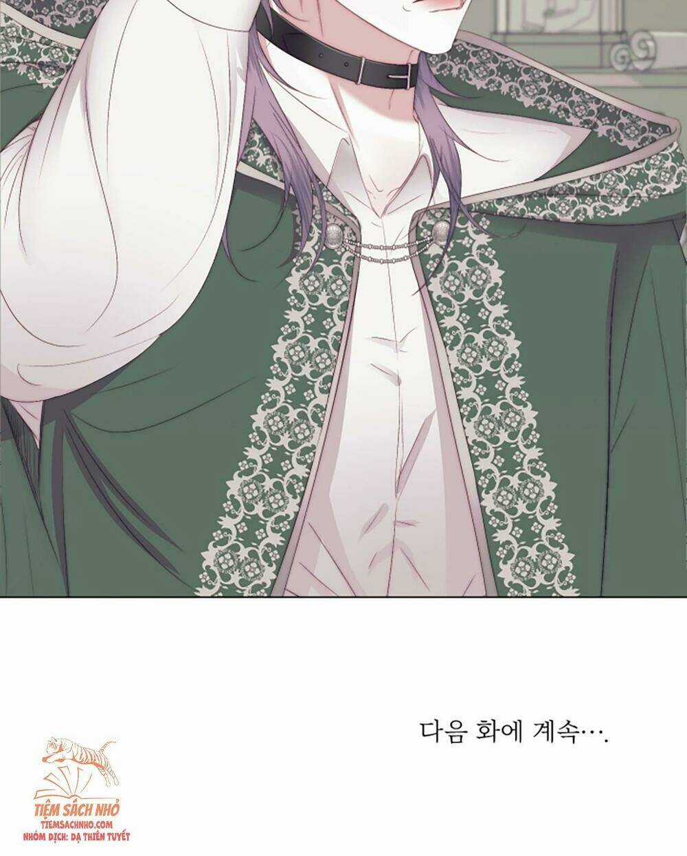 Trở Thành Cô Vợ Khế Ước Của Nhân Vật Phản Diện Chapter 22 trang 61