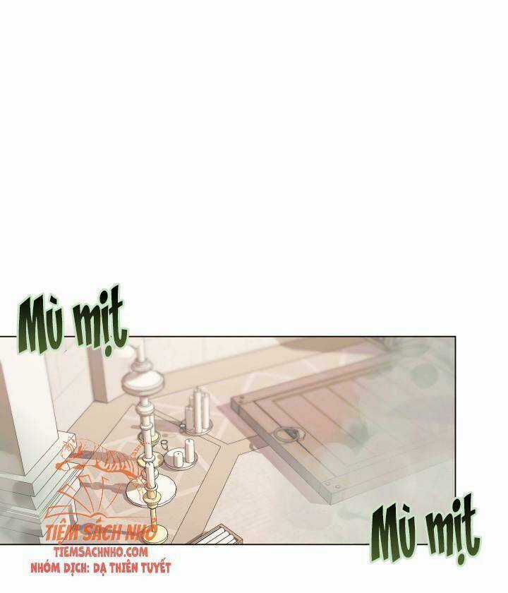 Trở Thành Cô Vợ Khế Ước Của Nhân Vật Phản Diện Chapter 22 trang 9