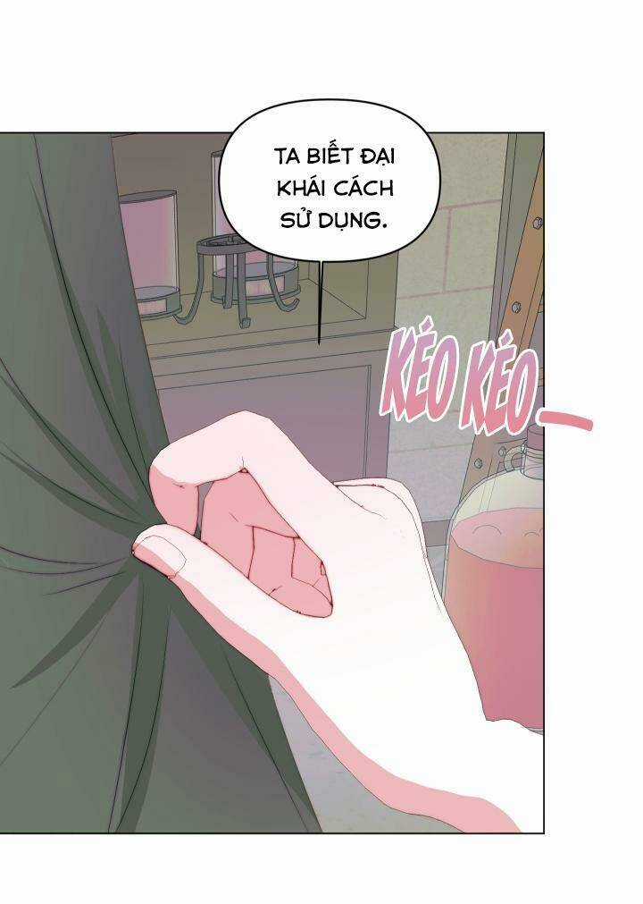 Trở Thành Cô Vợ Khế Ước Của Nhân Vật Phản Diện Chapter 23 trang 11