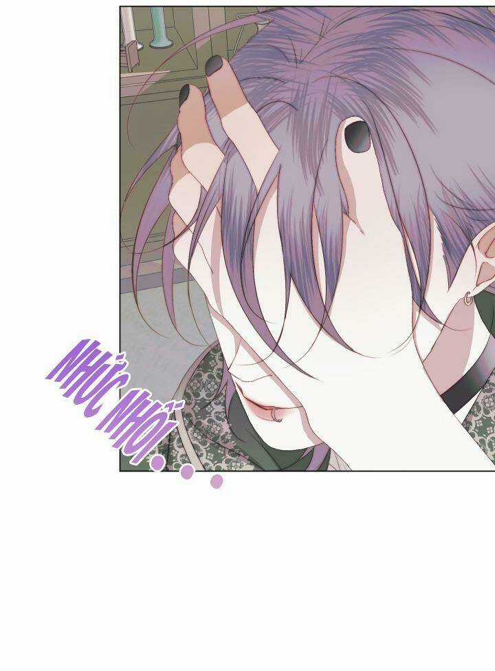 Trở Thành Cô Vợ Khế Ước Của Nhân Vật Phản Diện Chapter 23 trang 12