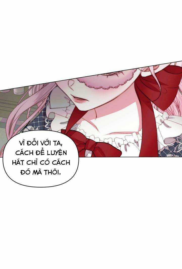 Trở Thành Cô Vợ Khế Ước Của Nhân Vật Phản Diện Chapter 23 trang 16