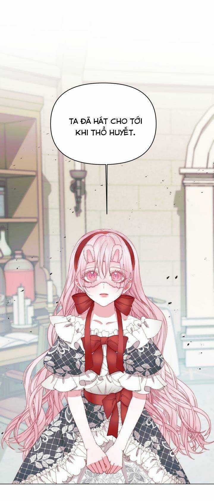 Trở Thành Cô Vợ Khế Ước Của Nhân Vật Phản Diện Chapter 23 trang 17