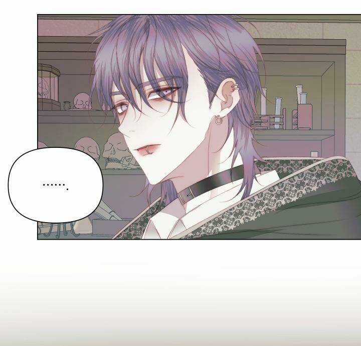 Trở Thành Cô Vợ Khế Ước Của Nhân Vật Phản Diện Chapter 23 trang 18