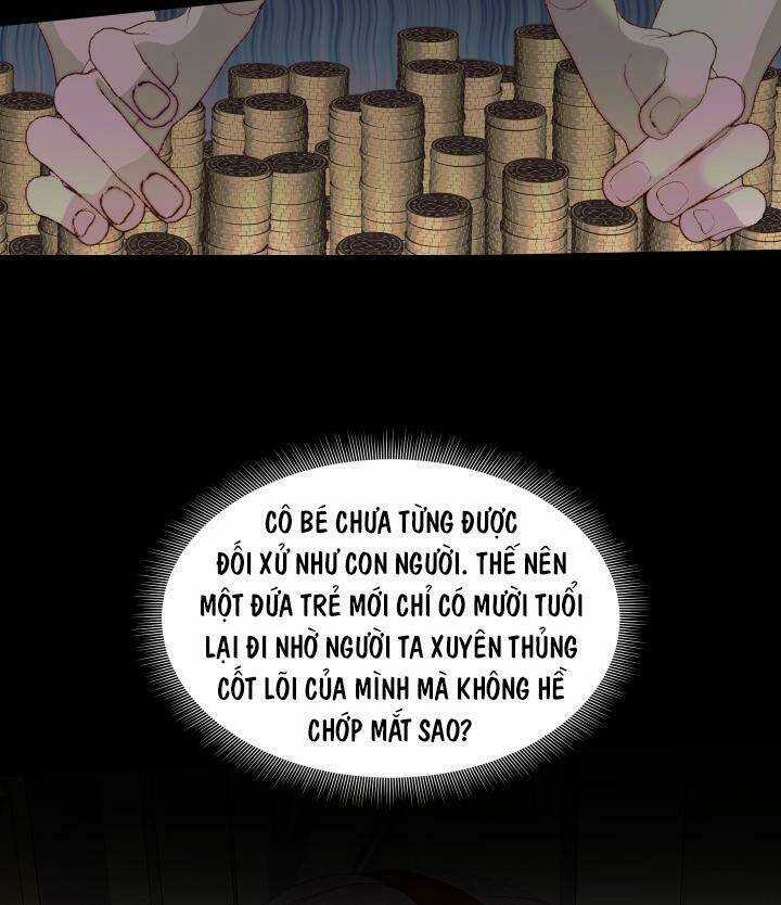 Trở Thành Cô Vợ Khế Ước Của Nhân Vật Phản Diện Chapter 23 trang 22