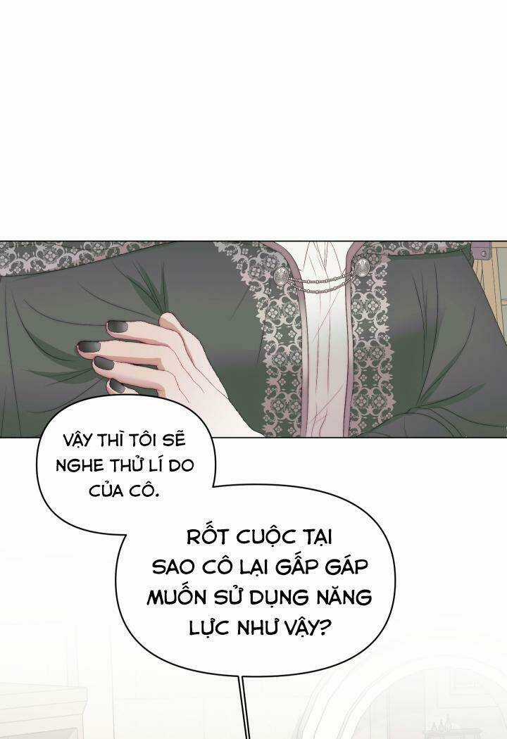 Trở Thành Cô Vợ Khế Ước Của Nhân Vật Phản Diện Chapter 23 trang 27