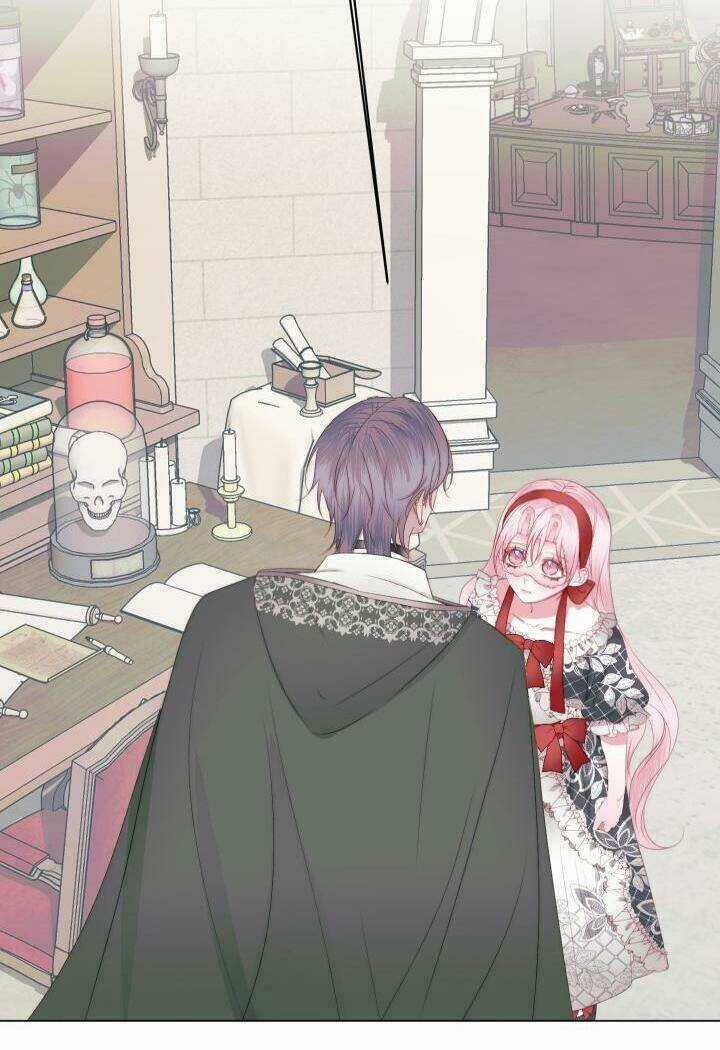 Trở Thành Cô Vợ Khế Ước Của Nhân Vật Phản Diện Chapter 23 trang 28