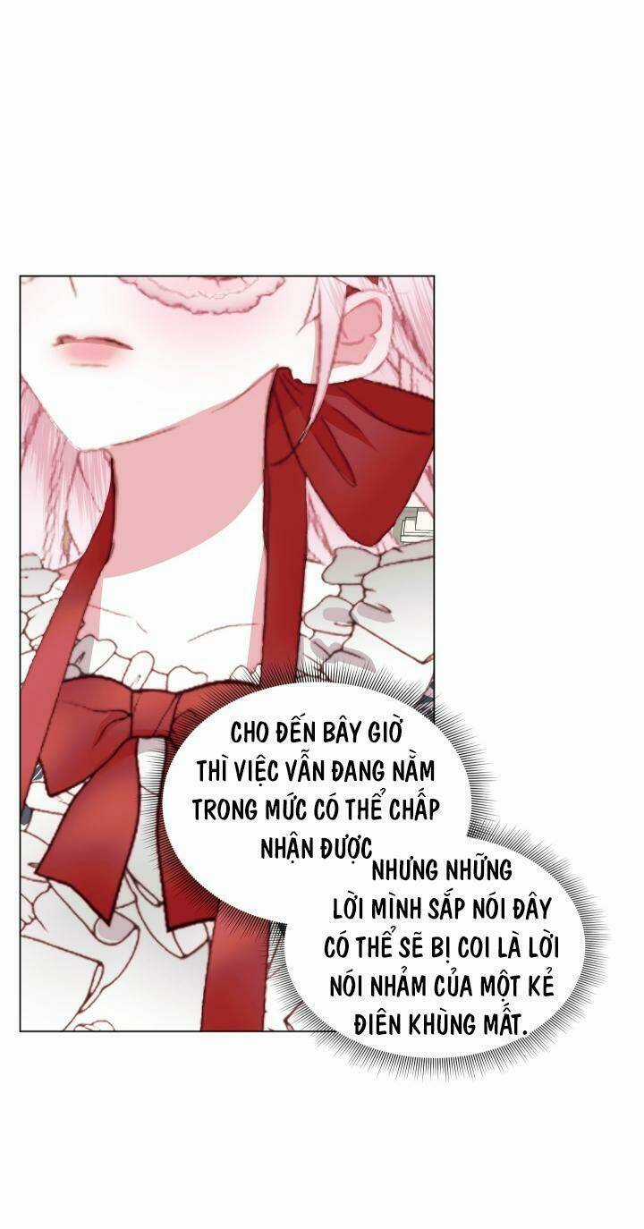 Trở Thành Cô Vợ Khế Ước Của Nhân Vật Phản Diện Chapter 23 trang 29