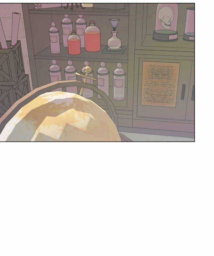 Trở Thành Cô Vợ Khế Ước Của Nhân Vật Phản Diện Chapter 23 trang 3