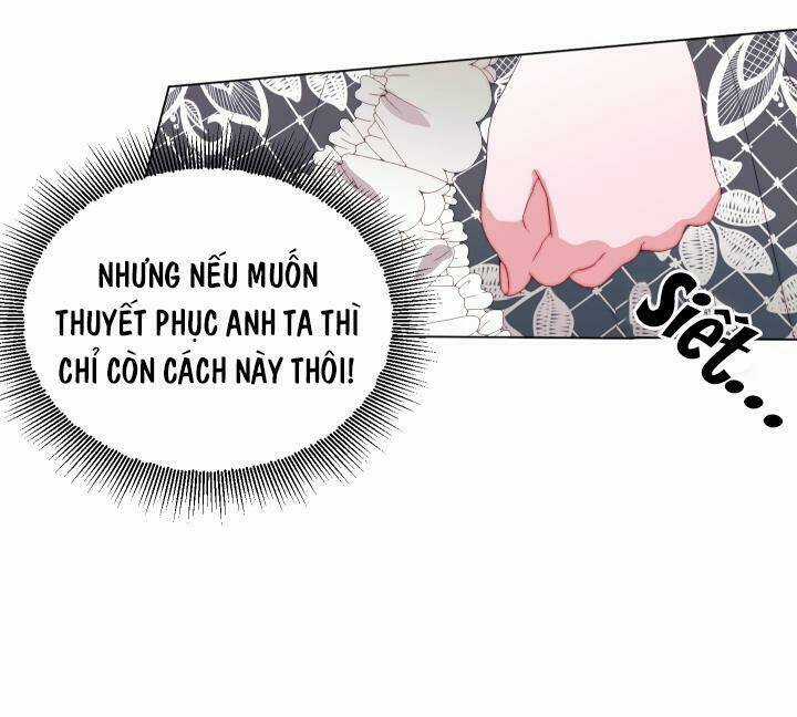 Trở Thành Cô Vợ Khế Ước Của Nhân Vật Phản Diện Chapter 23 trang 30