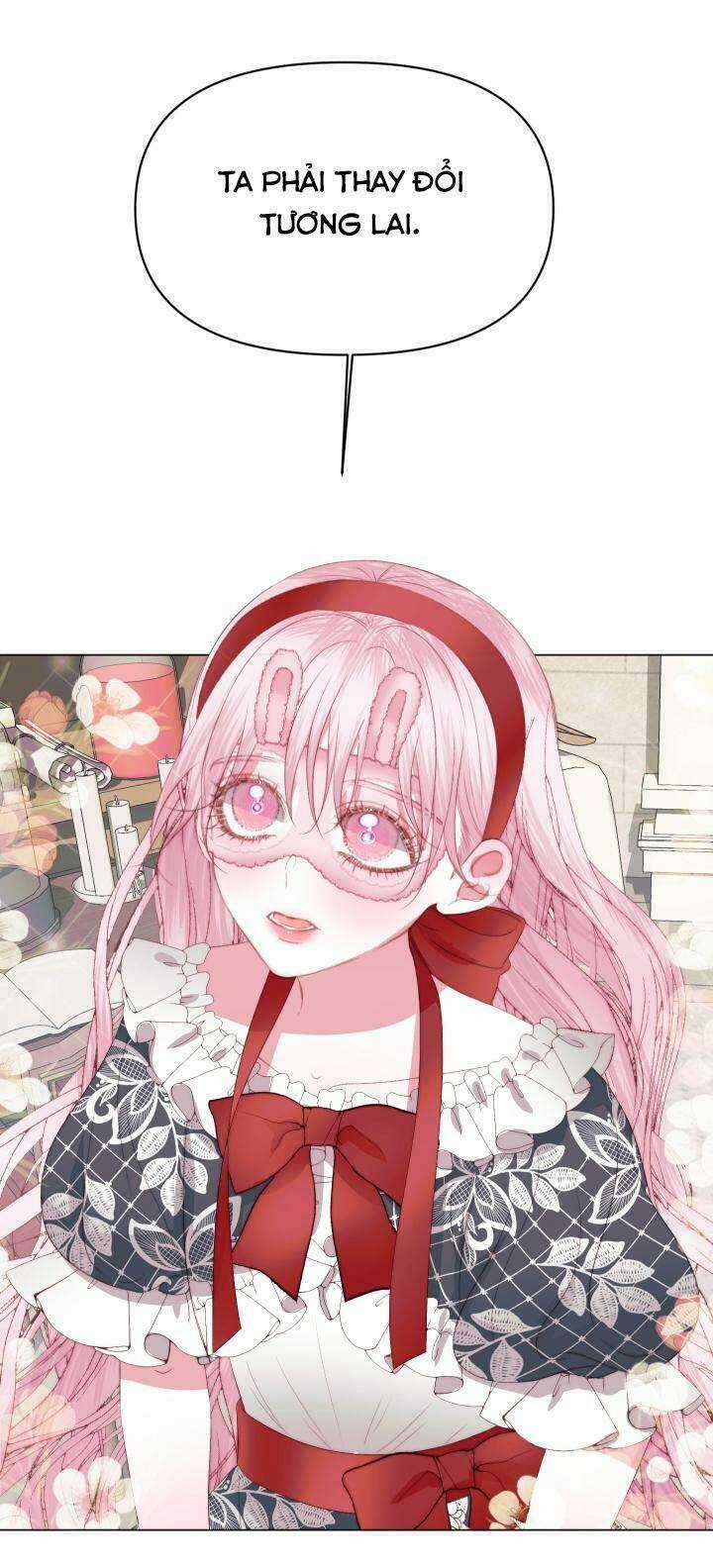 Trở Thành Cô Vợ Khế Ước Của Nhân Vật Phản Diện Chapter 23 trang 31