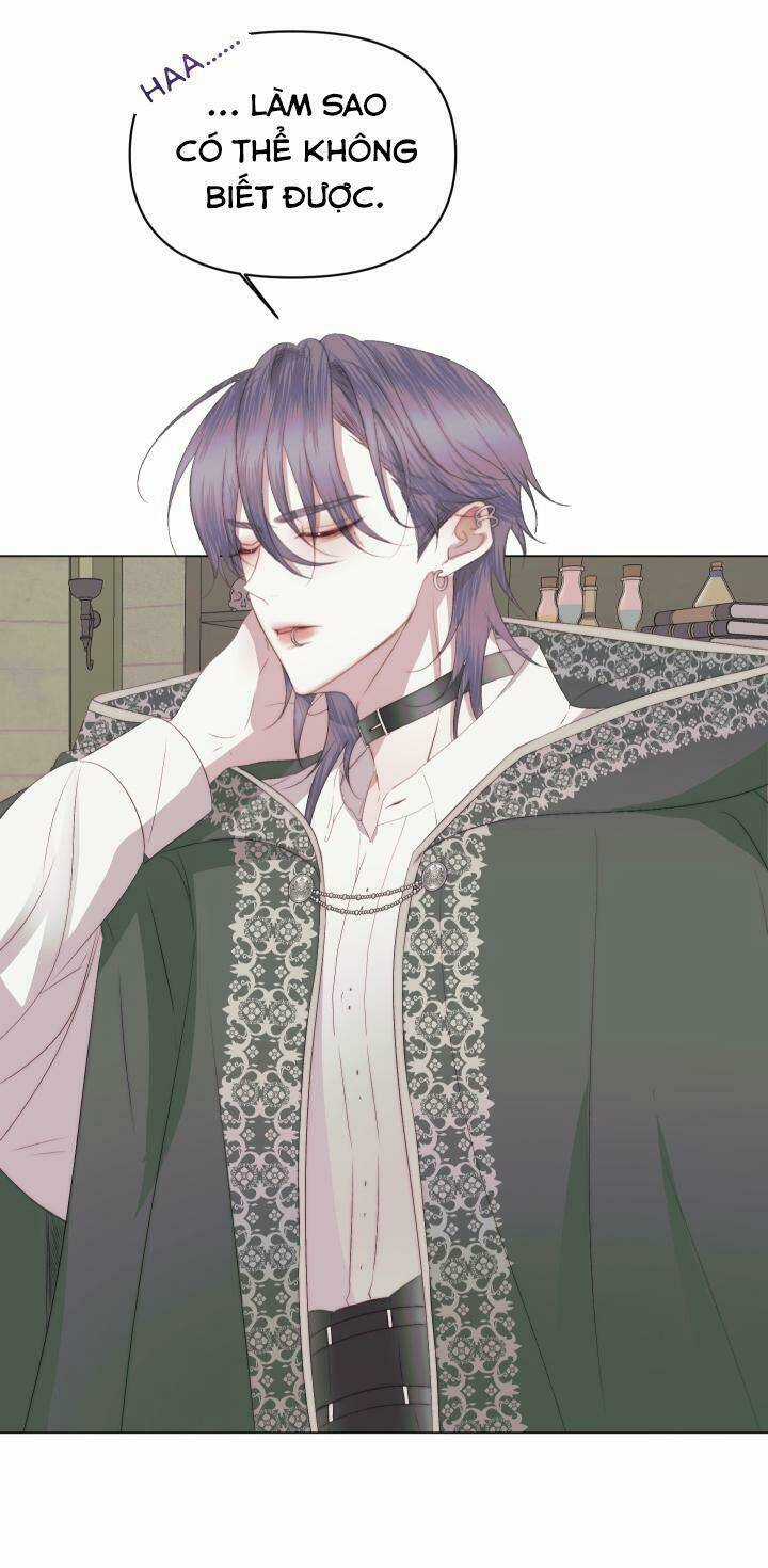 Trở Thành Cô Vợ Khế Ước Của Nhân Vật Phản Diện Chapter 23 trang 4